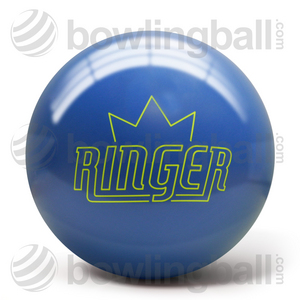 Brunswick Ringer Royal Blue Solid Brunswick Ringer Royal Blue Solid