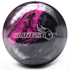 Brunswick Slingshot Black/Pink Brunswick Slingshot Black/Pink