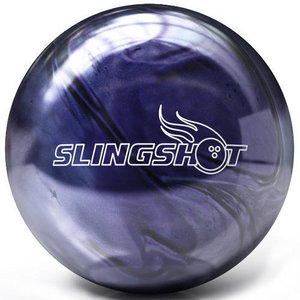 Brunswick Slingshot Purple Pearl Brunswick Slingshot Purple Pearl