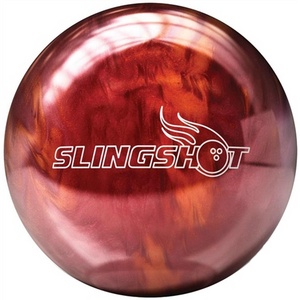 Brunswick Slingshot Red/Orange Brunswick Slingshot Red/Orange