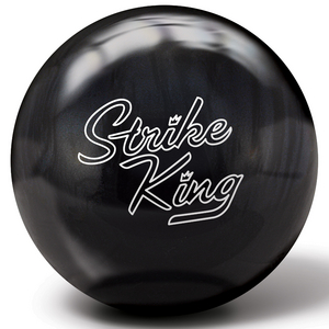 Brunswick Strike King Black Pearl Brunswick Strike King Black Pearl