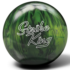 Brunswick Strike King Emerald Pearl Brunswick Strike King Emerald Pearl