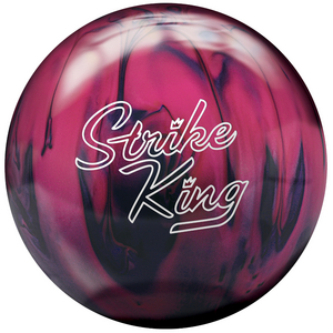 Brunswick Strike King Purple/Pink Pearl Brunswick Strike King Purple/Pink Pearl