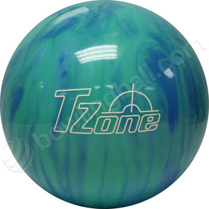 Brunswick T Zone Caribbean Blue Brunswick T Zone Caribbean Blue