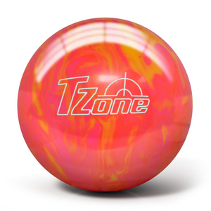 Brunswick T Zone Hot Lava Brunswick T Zone Hot Lava