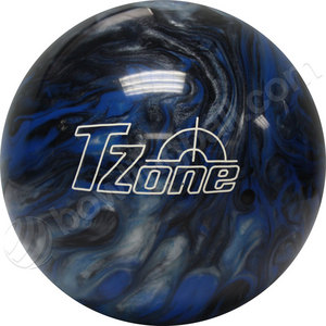 Brunswick T Zone Indigo Swirl Blue/Black/White Brunswick T Zone Indigo Swirl Blue/Black/White