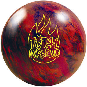 Brunswick Total Inferno Brunswick Total Inferno