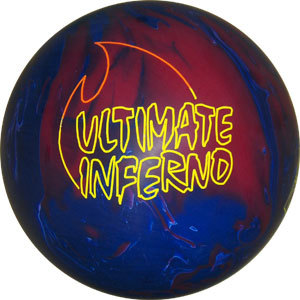 Brunswick Ultimate Inferno Brunswick Ultimate Inferno