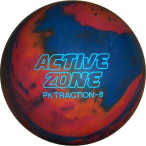Brunswick Active Zone Overseas Release Exclusive