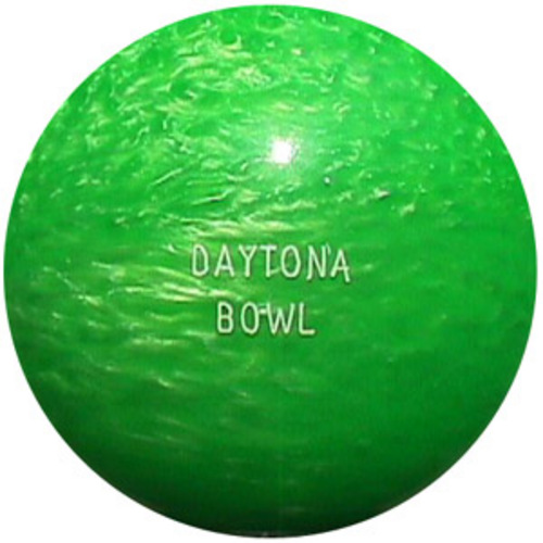 Brunswick Cosmic Urethane Drilled House Ball Assorted Colors Bowling