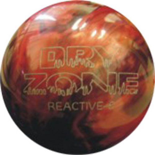 Brunswick Dry Zone Overseas Release Exclusive