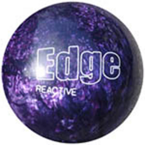 Brunswick Edge Reactive Grape Bowling Balls FREE SHIPPING