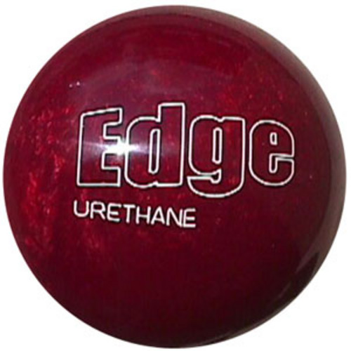 Brunswick Edge Urethane Red Bowling Balls FREE SHIPPING
