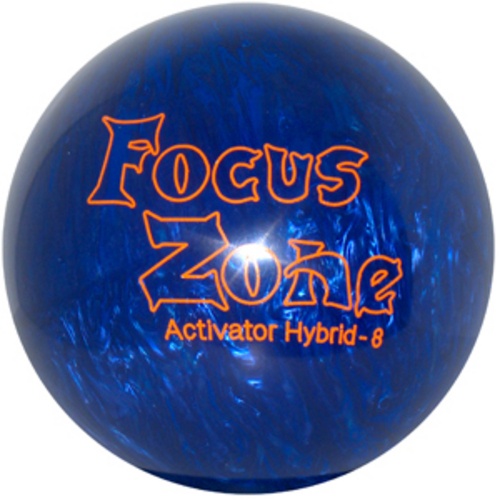 Brunswick Focus Zone Bowling Balls FREE SHIPPING