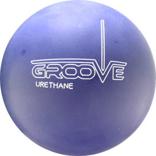 Brunswick Groove Blue Urethane Bowling Balls FREE SHIPPING