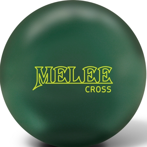 Brunswick Melee Cross Bowling Balls FREE SHIPPING