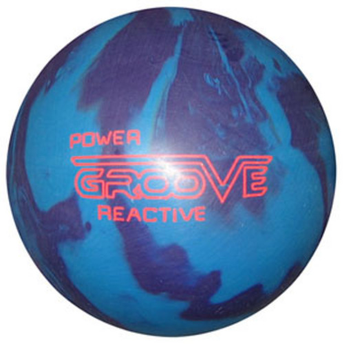 Brunswick Power Groove Teal/Purple Sanded Bowling Balls FREE SHIPPING