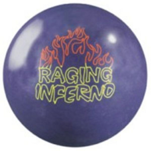 Brunswick Raging Inferno Bowling Balls FREE SHIPPING