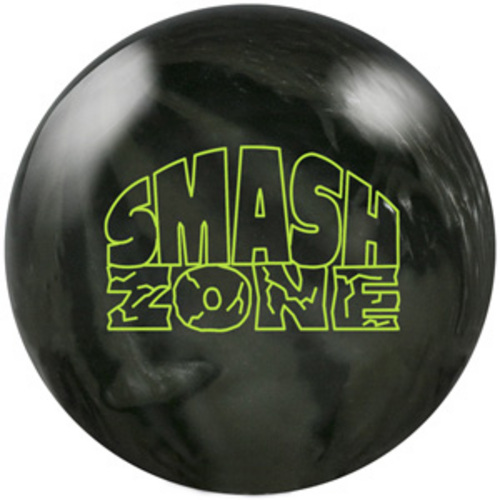 Smashzone Bowling Ball 7