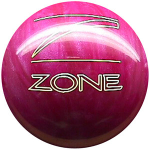 z zone bowling ball