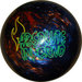 Brunswick Absolute Inferno Bowling Balls