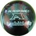 Brunswick Ambitious - Overseas Release - Exclusive Bowling Balls