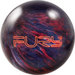 Brunswick Fury Pearl Tour Edition Bowling Balls