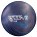 Brunswick Groove Dark BlueLight Blue Polished Blem Bowling Balls