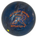 Brunswick Red Alert Grande International Series Bowling Balls