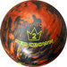 Brunswick Red Crown 2 International Series Bowling Balls