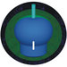 Brunswick Strike Zone 