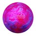 Brunswick T Zone Pink Bliss Black Light View