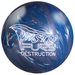 Brunswick Twisted Fury Destruction 