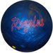 Brunswick US Act Galaxy Regulus Overseas Release bowlingballcom Exclusive Bowling Balls