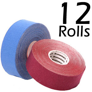 Brunswick Defense Skin Protecting Tape (dozen) Brunswick Defense Skin Protecting Tape (dozen)