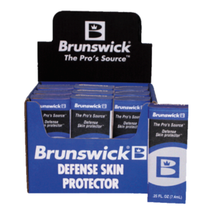 Brunswick Defense Skin Protector (Dozen) Brunswick Defense Skin Protector (Dozen)