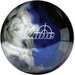 Brunswick T Zone Ball and Bag Package Indigo Swirl