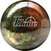 Brunswick T Zone Ball and Bag Package Black Currant