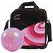 Brunswick T Zone Ball and Bag Package Pink Swirl