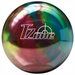 Brunswick T Zone Ball Bag and Shoe Package Rainbow Twist Brunswick T Zone Ball Bag and Shoe Package Rainbow Twist