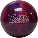 Brunswick T Zone Ball Bag and Shoe Package Mixed Berry Brunswick T Zone Ball Bag and Shoe Package Mixed Berry