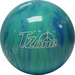 Brunswick T Zone Ball Bag and Shoe Package Caribbean Blue Brunswick T Zone Ball Bag and Shoe Package Caribbean Blue