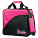 Brunswick T Zone Ball Bag and Shoe Package Black/Hot Pink Brunswick T Zone Ball Bag and Shoe Package Black/Hot Pink
