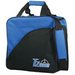 Brunswick T Zone Ball Bag and Shoe Package Black/Royal Brunswick T Zone Ball Bag and Shoe Package Black/Royal