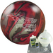 Brunswick Twisted Fury Solid w FREE Hook Again Kit Bowling Combos