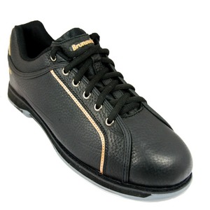 Brunswick Men's Charger Black/Gold Brunswick Men's Charger Black/Gold