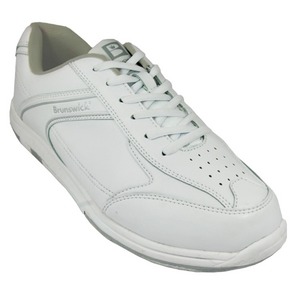 Brunswick Men's Flyer White Brunswick Men's Flyer White