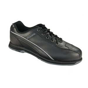 Brunswick Men's Raider Black/Silver 7 thru 8.5 Brunswick Men's Raider Black/Silver 7 thru 8.5