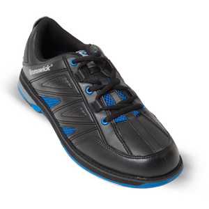 Brunswick Men's Warrior Royal Brunswick Men's Warrior Royal