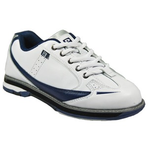 Brunswick Women's Curve White/Blue 6-7.5 9.5 11 Only COUNTDOWN DEAL Brunswick Women's Curve White/Blue 6-7.5 9.5 11 Only COUNTDOWN DEAL